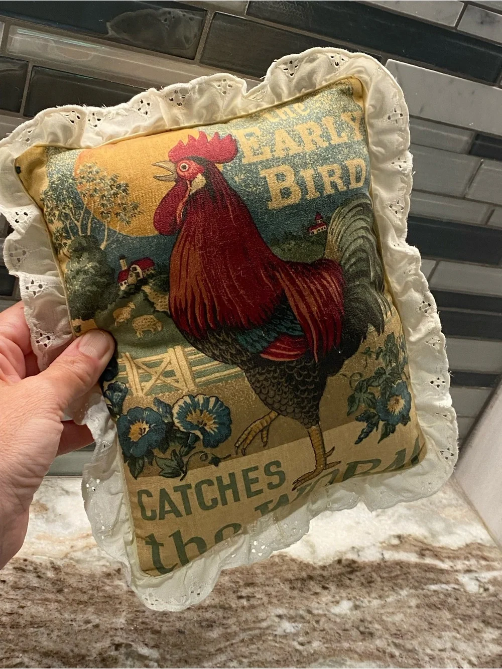 Vtg 